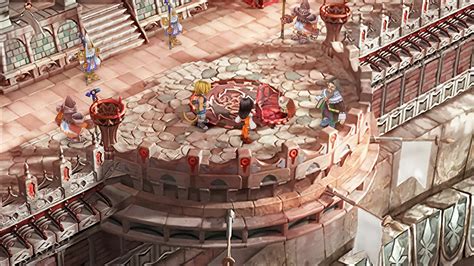 Moguri Mod at Final Fantasy IX Nexus .